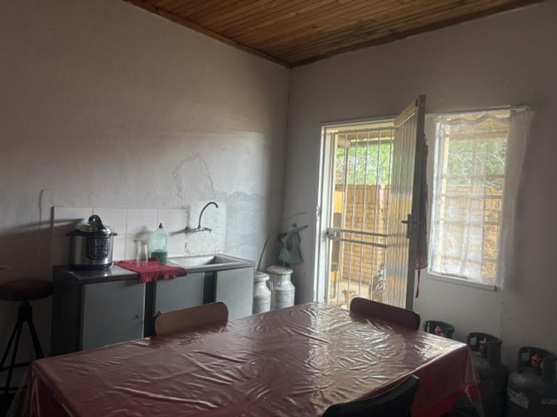 3 Bedroom Property for Sale in Leeudoringstad North West
